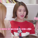 [모두드루와] 방송에서 팬기만 거짓말친 트와이스 채영.jpg