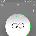 [인피니트] 분위기 왜케 쳐졌어