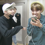[방탄소년단] ㅋㅋㅋㅋㅋㅋㅋㅋㅋㅋㅋ갑자기 웃기네
