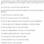 [세븐틴] 애들 현위치