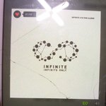[인피니트] 쳐져있으면안돼 진짜