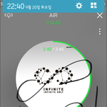 [인피니트] 성규 규스피릿 어제 쇼<b>케이스</b> 끝나고 녹화했어?
