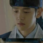[백현] 달의 <b>연인</b>' 백현, 이ㅈ은에 "작은부인이 되어줄래"