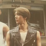 [EXO] 너네 세훈이 <b>핏줄</b>봄...?