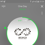 [인피니트] <b>우현</b>이 솔로 공구한곳은