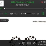 [인피니트] 노래 넘나 좋네여ㅠㅠ