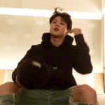 [방탄소년단] 아 지민이 로그보니깐 더 화난다.