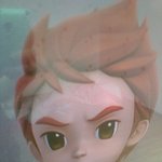 [시우민] [시우민] 이 캐릭터 늑미 시우민같지않아?ㅋㅋㅋㅋ