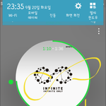 [인피니트] 모바일로 뮤<b>비스</b>밍돌릴려면