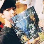 [EXO] 이 사진 핵둥이냐 진짜 <b>반성</b>할만큼 핵둥이냐