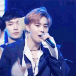[EXO] 로또에서 그부분 좋지않냐?