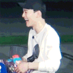 [EXO] 종대야 생일축하해