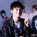 [EXO] 종대야 생일축하해