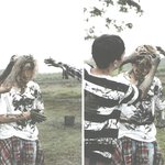 [백현] 백현 피지화보 <b>스캔</b>본 A