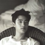 [경수] 하 우리 경수 등이 이렇게 넓은 남자였나?