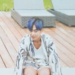 [시우민] 대박!!!시우민 레전드 사진 나옴!!!!!!