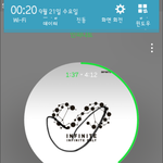 [인피니트] 헝 <b>멜로니</b> 5분차트 3위ㅠㅠㅠㅠㅠ