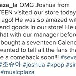 [세븐틴] <b>지수</b> 시즌그리팅샀나봄ㅋㅋㅋㅋㅋ