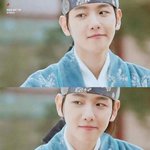 [EXO] 오늘자 보보경심려 백현 연기