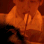 [EXO] 백현이 죽는짤 오늘<b>방영</b>한거아님