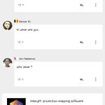 [댓글부탁해] 이거 뭐냐