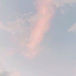 [EXO] 아까 저녁에 학교에서 찍은건데
