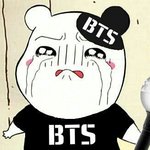 [방탄소년단] 뭐지 <b>분간</b>이 안간다.