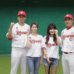 헐 얘드라 이거봐봐