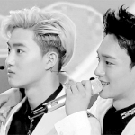 [EXO] 줌며니움짤계가 생일기념 <b>감전</b>즈움짤품