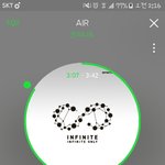 [인피니트] 근데 솔직히 나 <b>태풍</b> 첨들었을땐