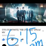 [인피니트] 음<b>원스</b>밍못해도