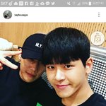 [인피니트] 호원이 인별 느낌<b>개님</b> 댓글ㅋㅋㅋㅋㅋㅋ