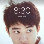 [EXO] 진심존예다