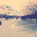 [헤어진후에] 너에게 난 봄이였을까