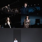 정호연 뉴욕 데뷔 무대 장식한 랙앤본 SS17 컬렉션 현장