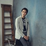 가을처럼 훈훈한 훈남들의 매력적인 스타일 !