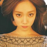 이성경 최근 모습