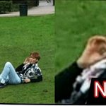 [EXO] 무능력 카이 빨다가 미쳐서 첸백시에 열폭하는 카이맘들