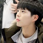 연하미 뿜뿜하는 93년생 男배우