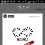 [인피니트] 주<b>간아</b> 디엠비에서 볼 수 있다 꺄!