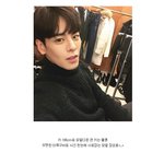 박보검 닮은 모델 장성훈 <b>엄친아</b> 냄새난다