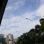 [댓글부탁해] 다들 본 <b>구름</b>들이 비슷하구나
