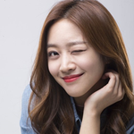 존재 자체가 러블리한 조보아