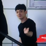 [EXO] 종대는 <b>앞머리</b> 왜항상 이모냥이냐