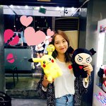 [댓글부탁해] 요세다시 유행하는 인형뽑기에 중독됬어요