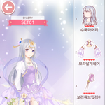 우리 클럽의 별...