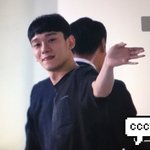 [EXO] 종대 <b>생파</b> 출근 프리뷰나봐