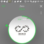 [인피니트] 노래나온지이틀됬는데차트<b>아웃</b>은쫌아니잖아..