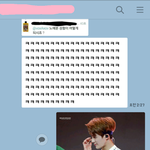 [NCT] 이쯤되면 나랑 싸우자는거 아니냐..;;;