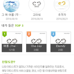 [인피니트] 아진짜 주간아 2배속 히트각인데 도와줘얘들아....진짜로...